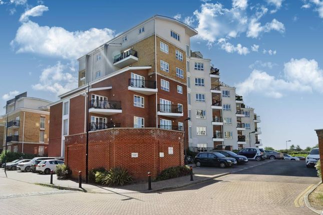 The Gateway, Watford WD18 2 bed flat for sale