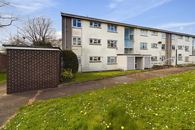 2 bed flat