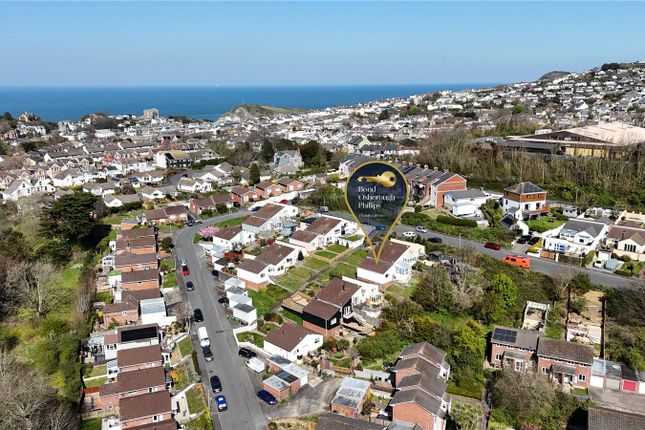 Ilfracombe, Devon 2 bed bungalow for sale