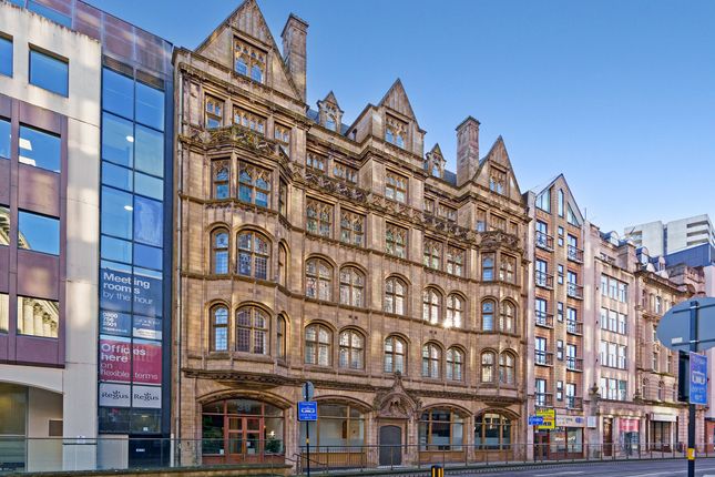 Paradise Street, Birmingham, B1 2 bed apartment for sale