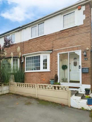 Highland Road, Great Barr... 3 bed semi