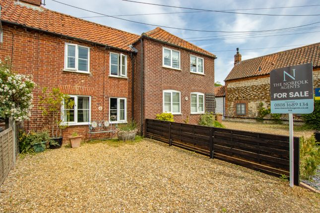 Docking Road, Sedgeford 1 bed cottage for sale