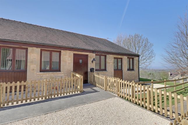 Frocester Hill, Frocester, Stonehouse 1 bed barn conversion for sale