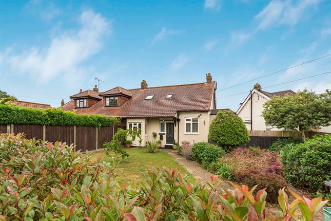 Northcroft Road, Englefield Green... 3 bed bungalow for sale