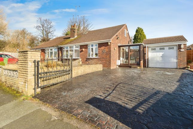 3 bedroom bungalow for sale