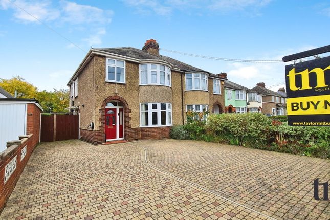 Panfield Lane, Braintree CM7 3 bed semi