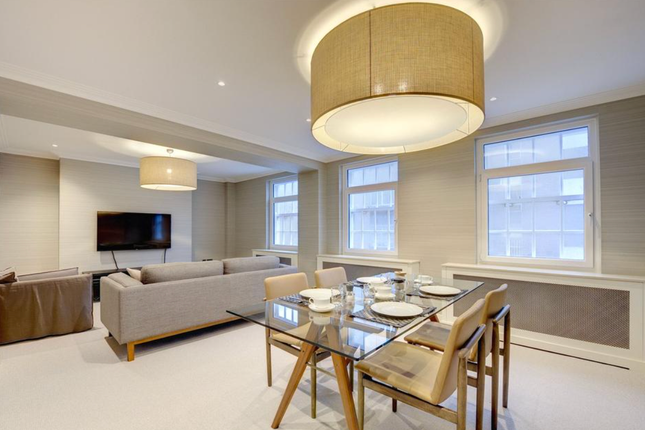 2 bed flat