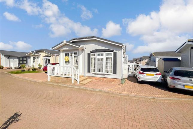 2 bed mobile/park home