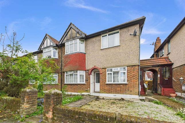 Berkeley Close, Ruislip HA4 2 bed maisonette for sale