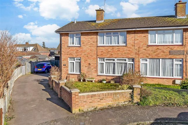 3 bed semi-detached house