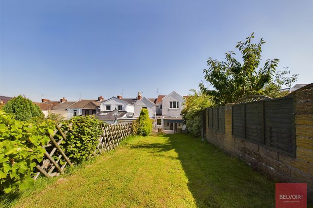 Park Street, Mumbles, Swansea, SA3 3 bed terraced house for sale