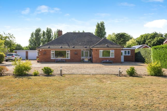3 bedroom bungalow for sale