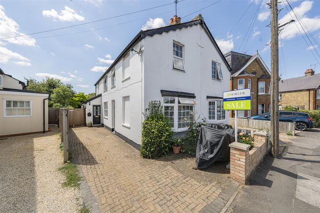 Albany Road, Old Windsor, Windsor 3 bed house for sale