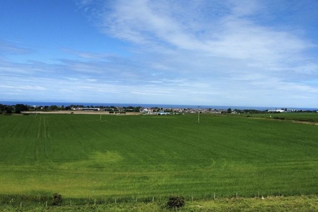 Plot 2 Hilton Farm, Buckie, AB56 Land for sale