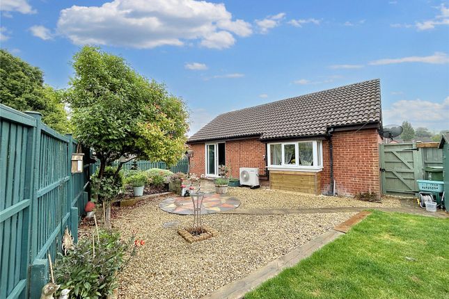 Arundell Close, Westbury 2 bed bungalow for sale