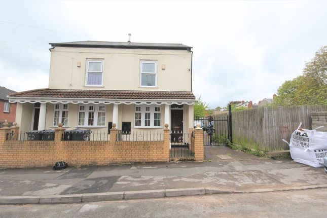 Harts Road, Birmingham, B8 2 bed semi
