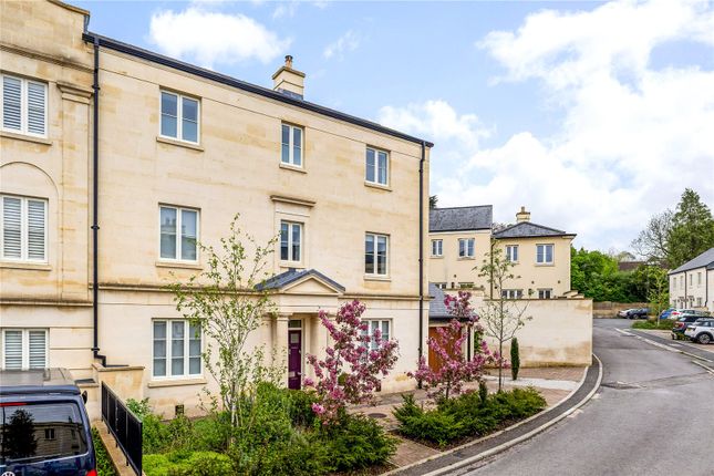 Holburne Park, Bathwick, Bath... 4 bed semi