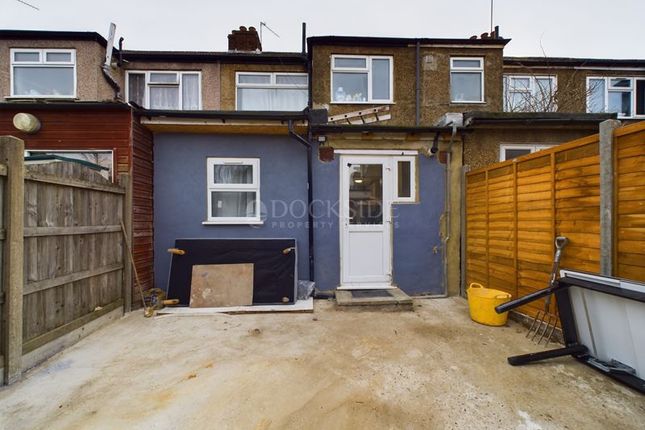 Randolph Approach, London 4 bed semi