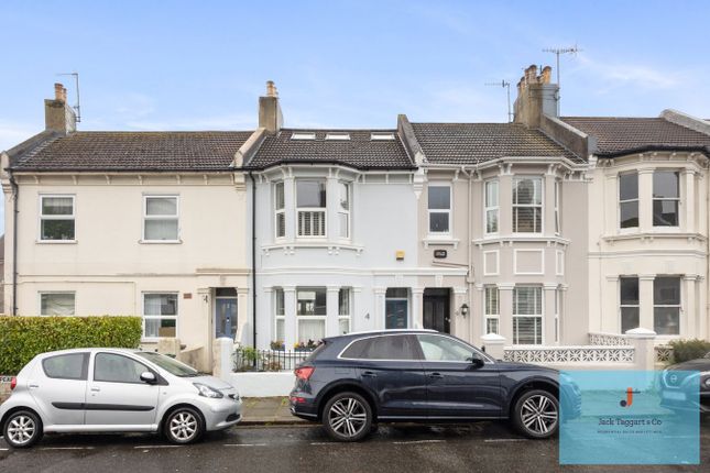 Shakespeare Street, Hove, BN3 3 bed house for sale
