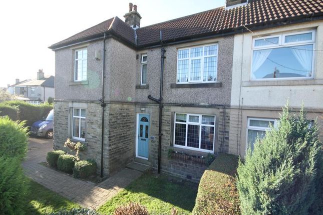 Idle Road, Eccleshill, Bradford 3 bed semi