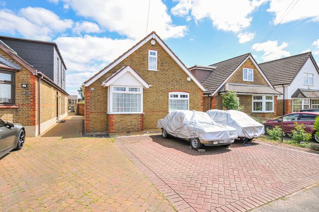 4 bed detached bungalow