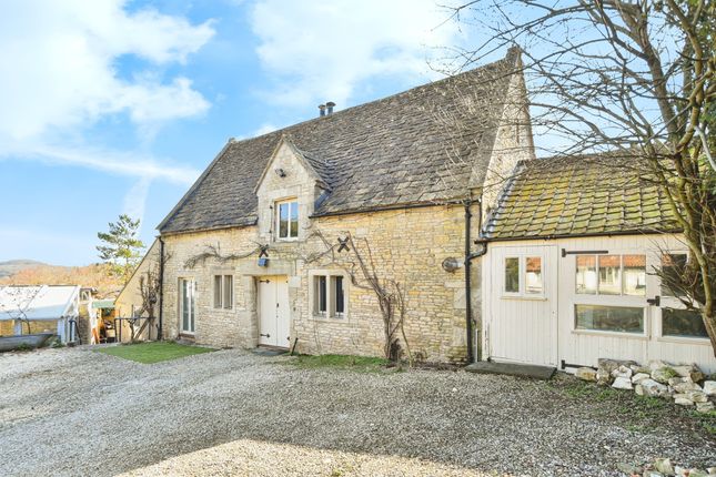 2 bedroom barn conversion for sale