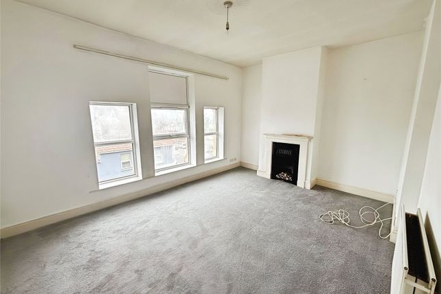 1 bed flat