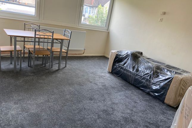 1 bed flat