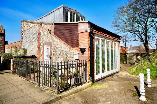 The Croft, Cromer, NR27 1 bed cottage for sale
