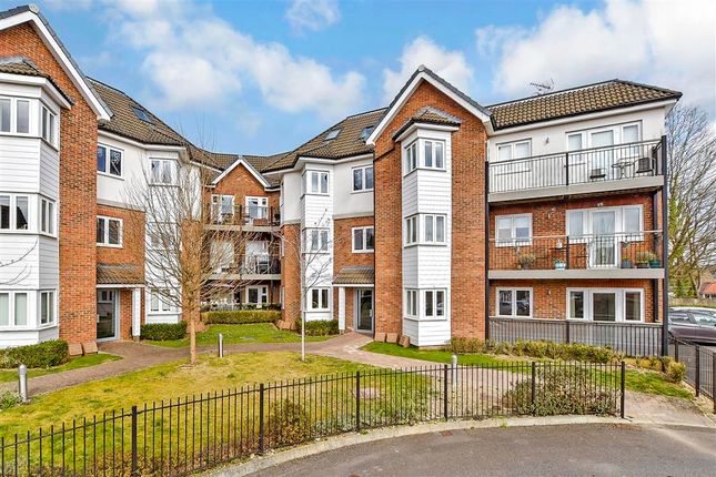 2 bed flat