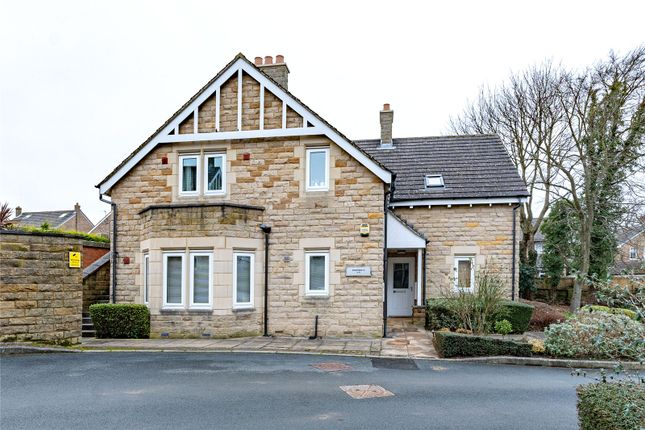 St. Gabriels Court, Horsforth, Leeds... 2 bed apartment for sale