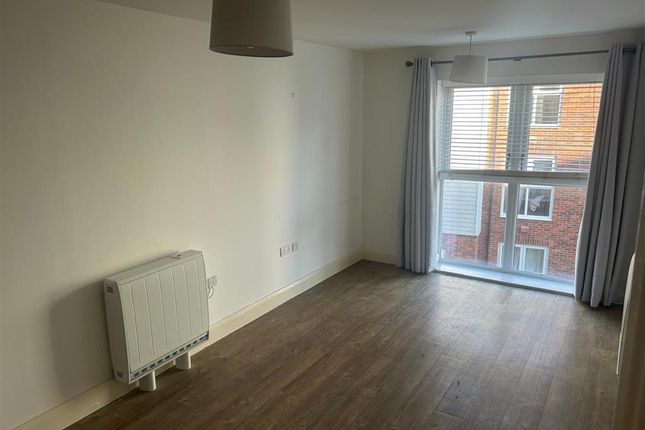 1 bed flat