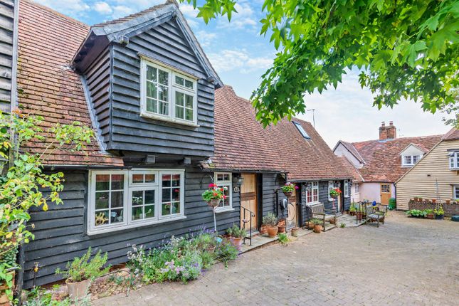 Hare Street, Buntingford, Hertfordshire 6 bed detached house for sale