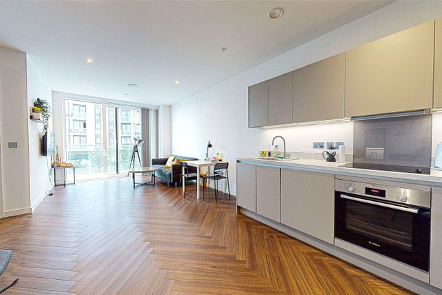 1 bed flat