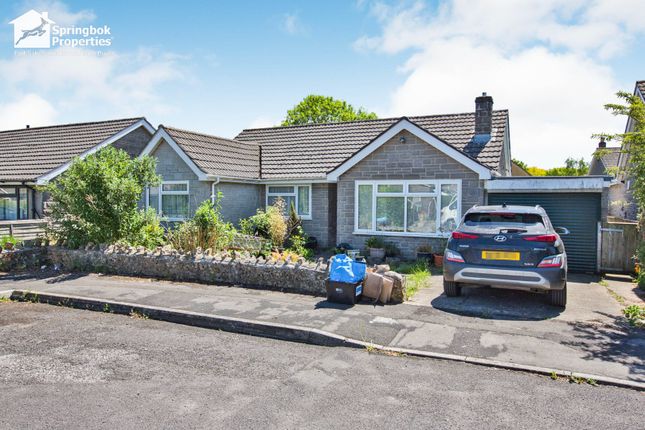 3 bed detached bungalow