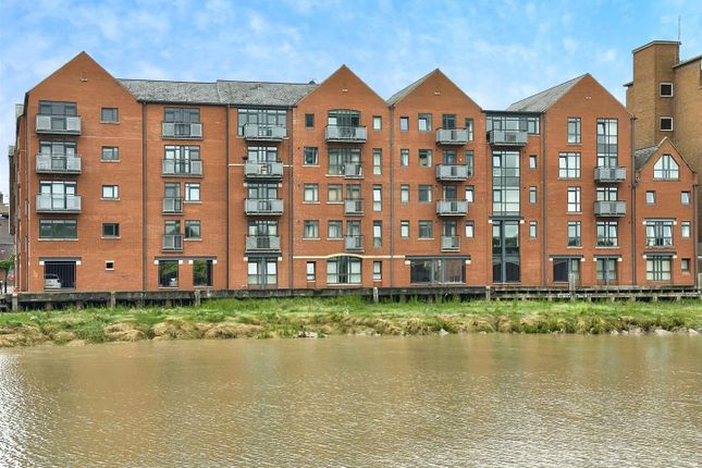 High Street, Hull HU1 2 bed apartment for sale