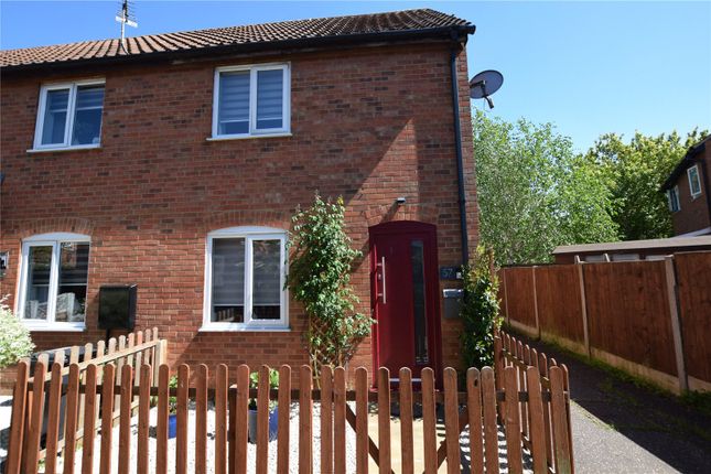 Collingwood Road, South Woodham... 1 bed semi
