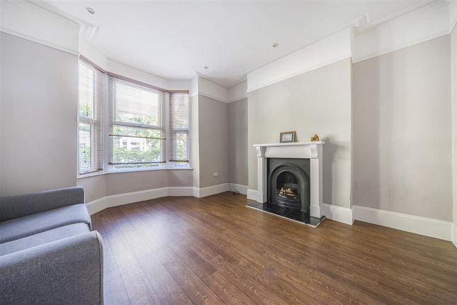 2 bed flat