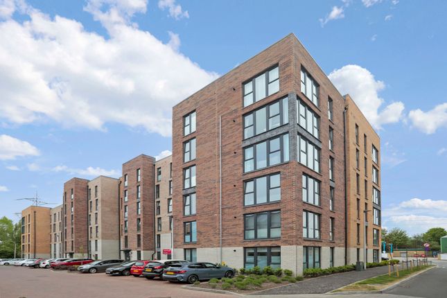 2 bed flat