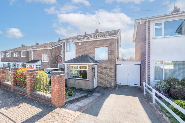 Hazelhead Road, Leicester LE7 3 bed detached house for sale