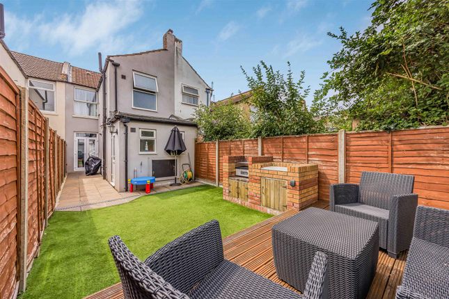 Toronto Road, Portsmouth PO2 2 bed house for sale