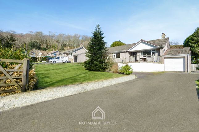 St John, St. John  PL11 3 bed bungalow for sale