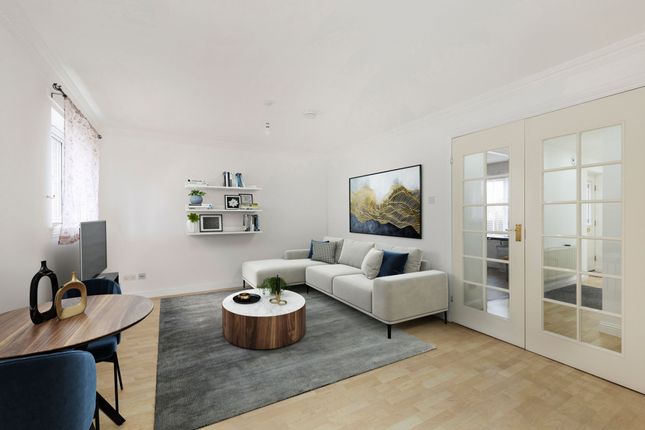 3 bed detached house