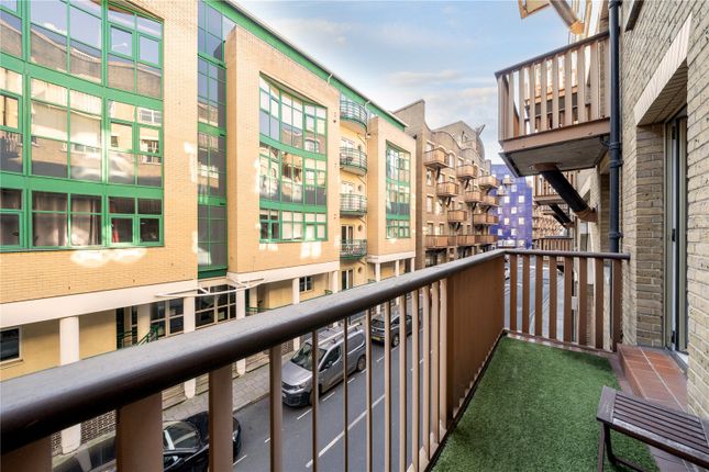 1 bed flat