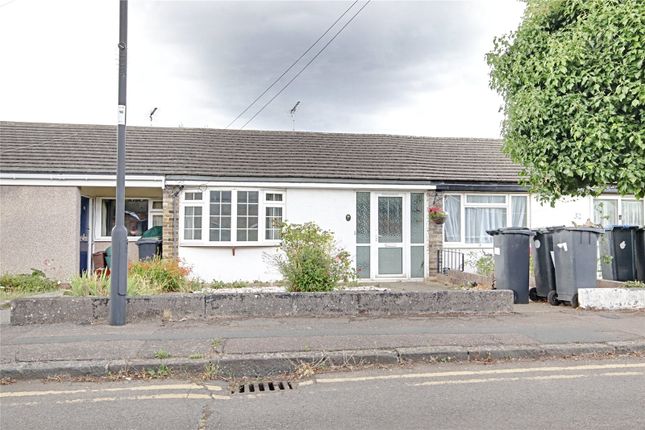 1 bedroom bungalow for sale