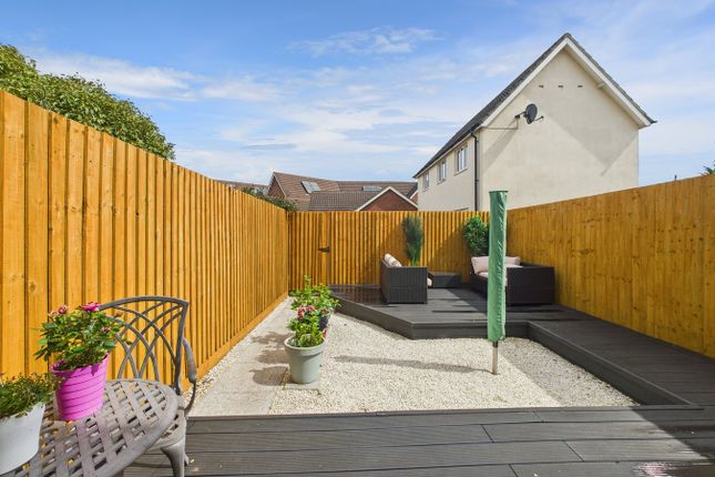 Pastures Avenue, St Georges... 3 bed terraced house for sale