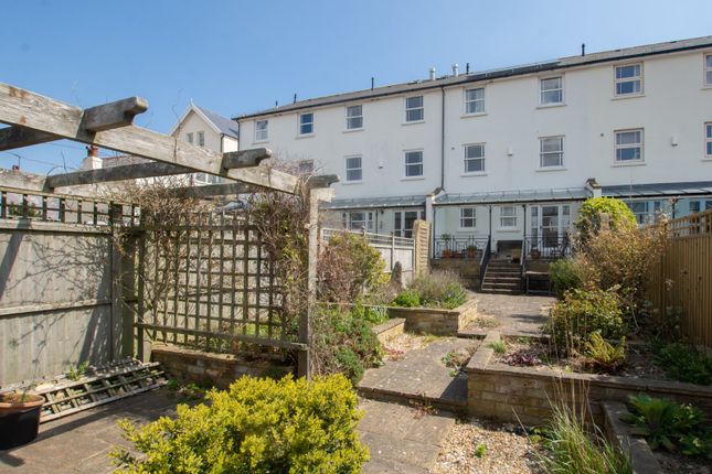 The Marina, Deal, Kent, CT14 4 bed terraced house for sale
