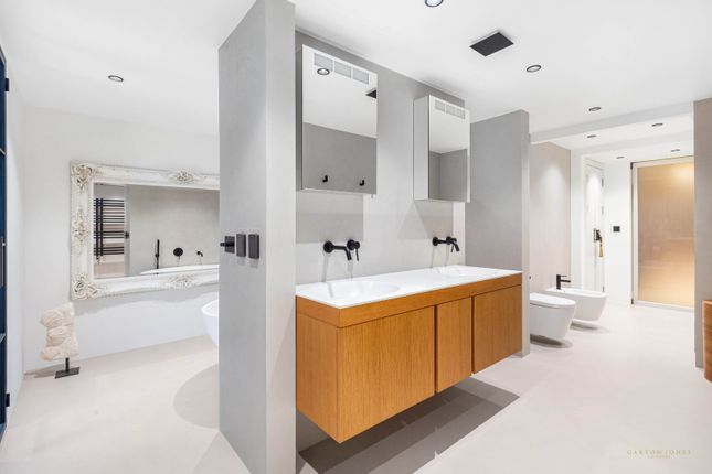 Howard Building, 368 Queenstown Road... 3 bed apartment for sale