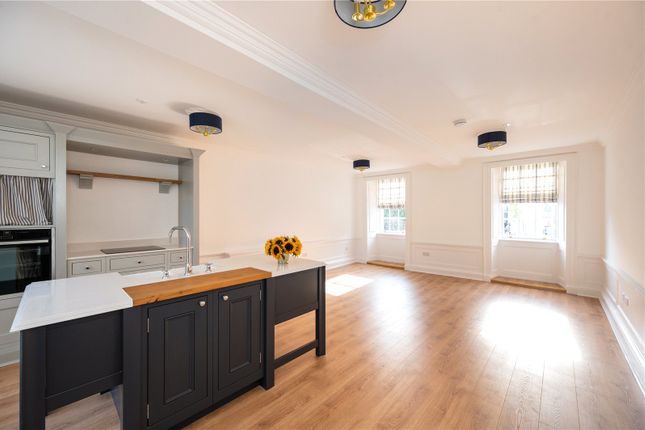 Apartment 3, 8 Market Street... 2 bed apartment for sale