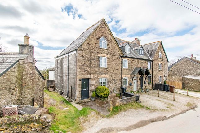 Bethany, Saltash PL12 5DE 3 bed cottage for sale